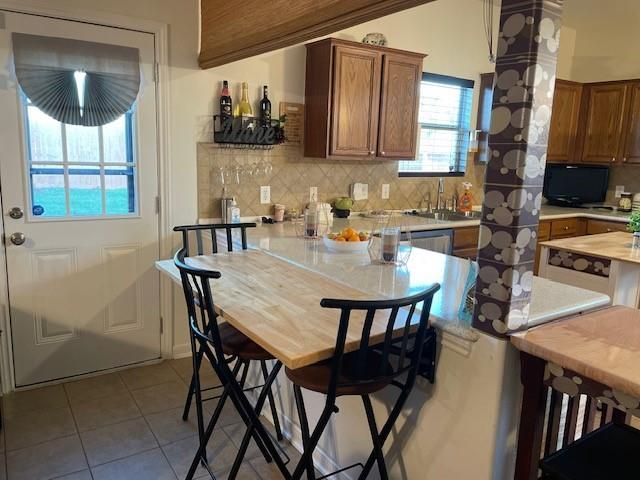 4611 Monarch Blue Lane, Fresno, TX 77545