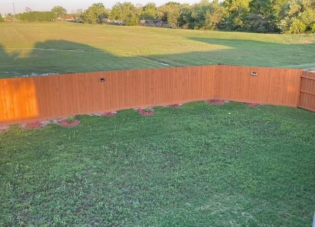 4611 Monarch Blue Lane, Fresno, TX 77545