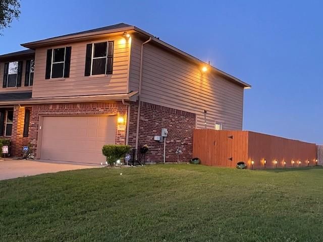 4611 Monarch Blue Lane, Fresno, TX 77545
