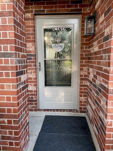 4611 Monarch Blue Lane, Fresno, TX 77545