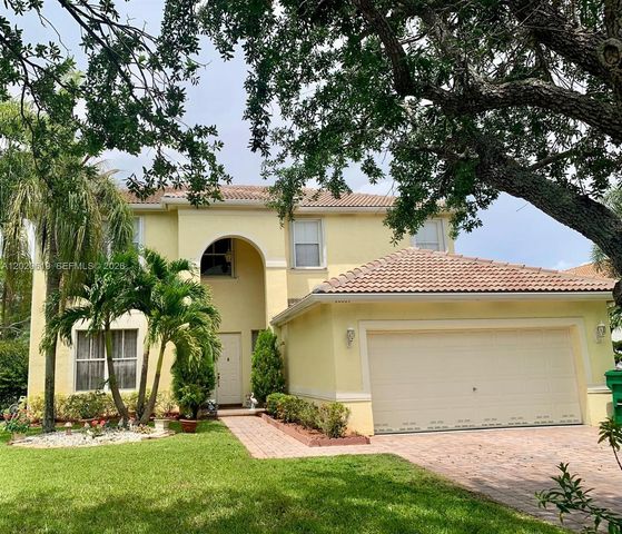 18815 SW 29th St, Miramar, FL 33029
