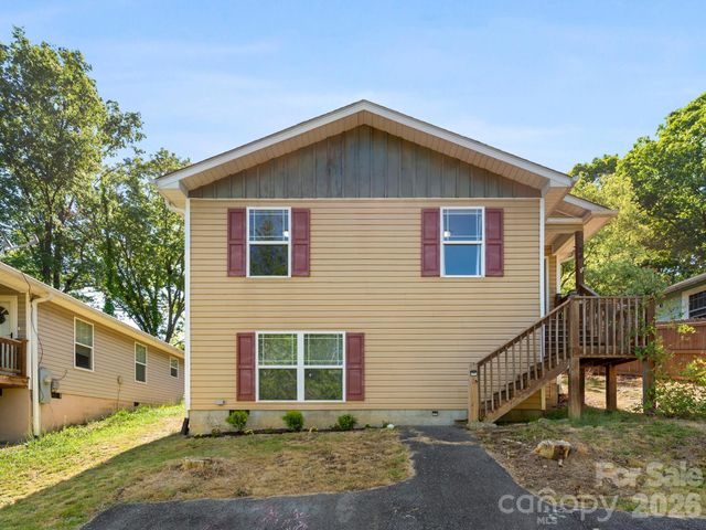 24 Hilldale Road, Asheville, NC 28803