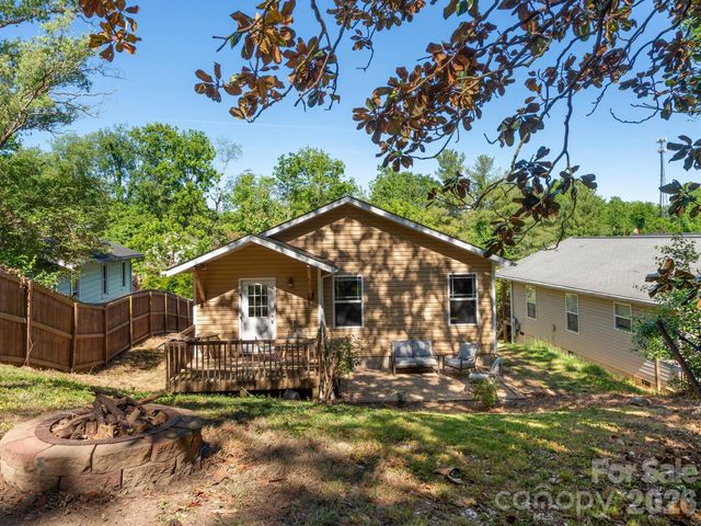 24 Hilldale Road, Asheville, NC 28803