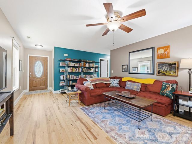 24 Hilldale Road, Asheville, NC 28803
