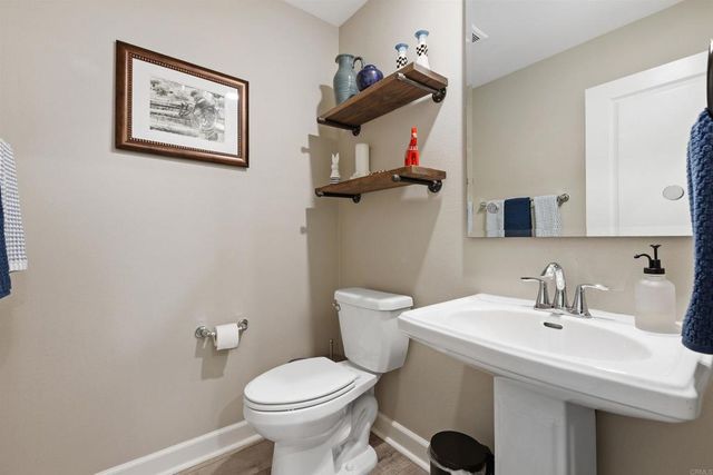 21711 Deer Grass Drive, Escondido, CA 92029