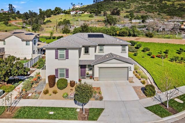 21711 Deer Grass Drive, Escondido, CA 92029