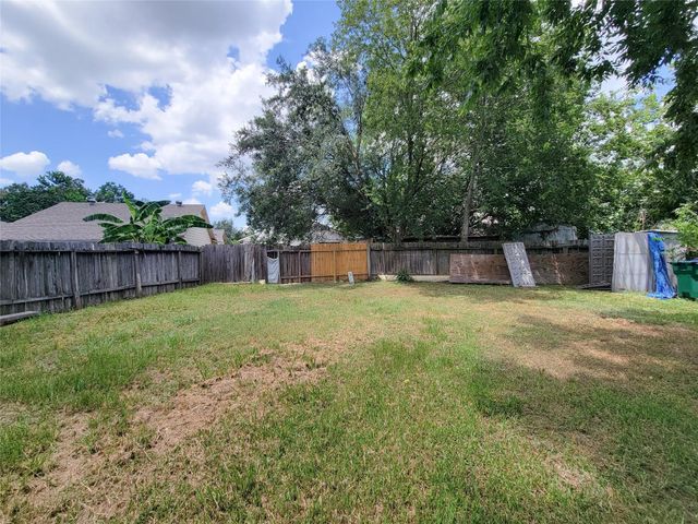 17706 Glenhagen Court, Houston, TX 77084