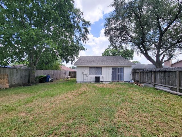 17706 Glenhagen Court, Houston, TX 77084