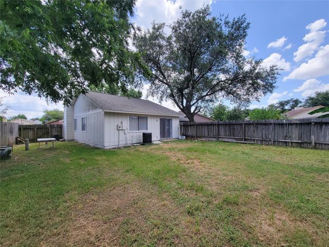 17706 Glenhagen Court, Houston, TX 77084
