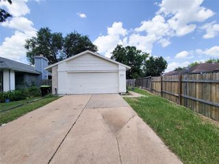 17706 Glenhagen Court, Houston, TX 77084