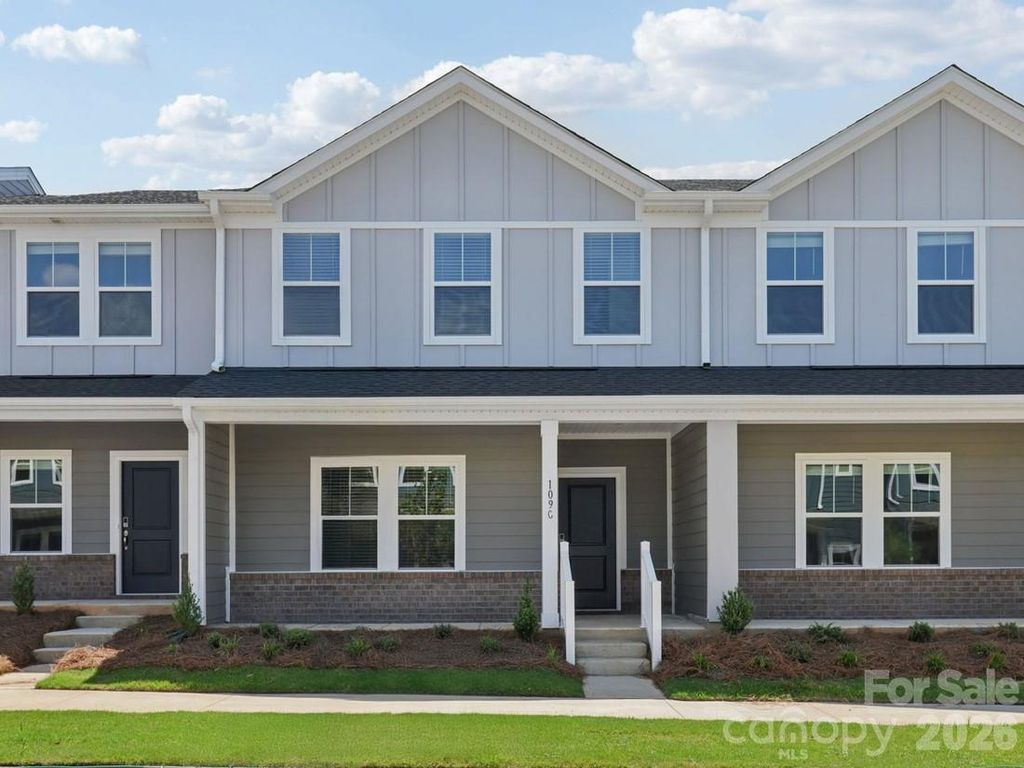 108 Ciara Place C, Mooresville, NC 28115
