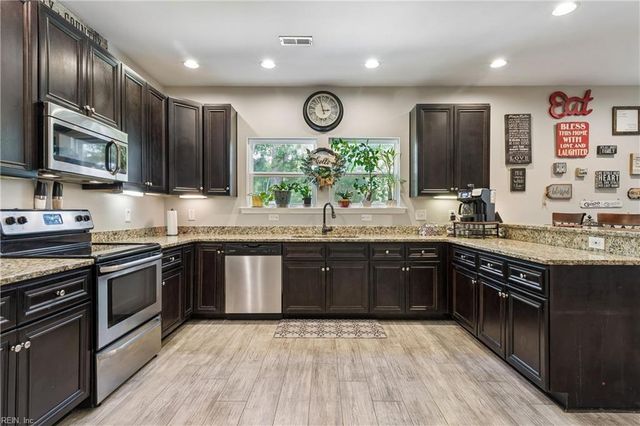 610 Wythe Creek RD, Poquoson, VA 23662