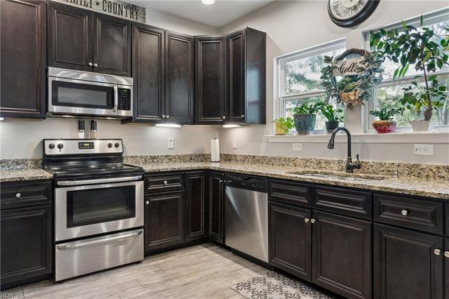 610 Wythe Creek RD, Poquoson, VA 23662