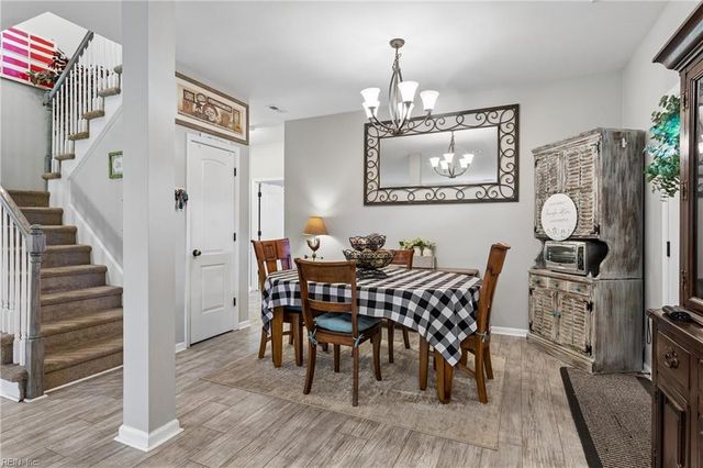 610 Wythe Creek RD, Poquoson, VA 23662