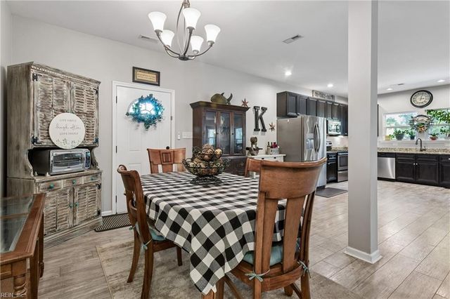 610 Wythe Creek RD, Poquoson, VA 23662