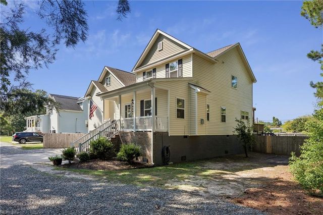 610 Wythe Creek RD, Poquoson, VA 23662