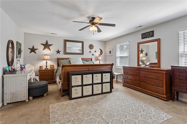 610 Wythe Creek RD, Poquoson, VA 23662