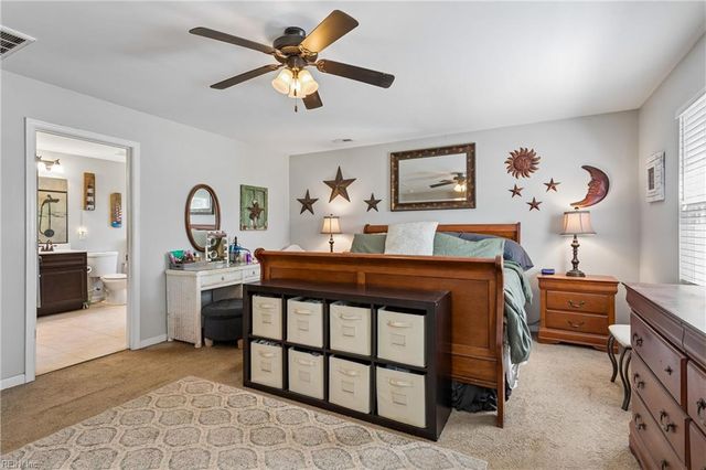 610 Wythe Creek RD, Poquoson, VA 23662