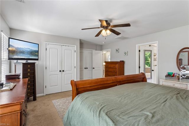 610 Wythe Creek RD, Poquoson, VA 23662