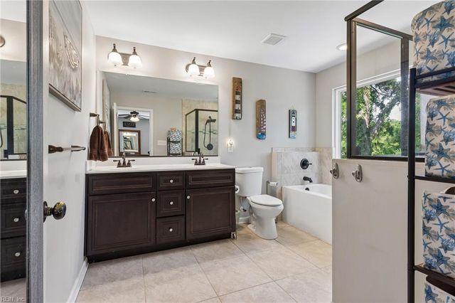 610 Wythe Creek RD, Poquoson, VA 23662