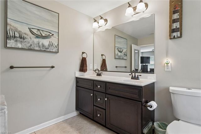 610 Wythe Creek RD, Poquoson, VA 23662
