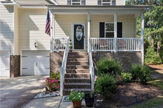 610 Wythe Creek RD, Poquoson, VA 23662