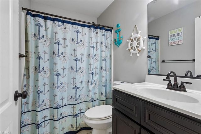 610 Wythe Creek RD, Poquoson, VA 23662