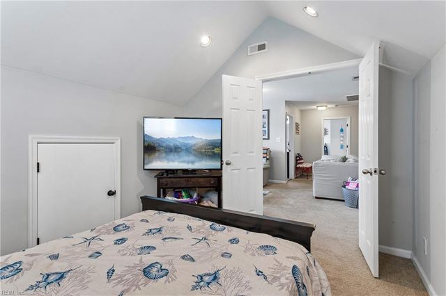 610 Wythe Creek RD, Poquoson, VA 23662