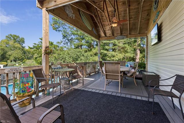 610 Wythe Creek RD, Poquoson, VA 23662