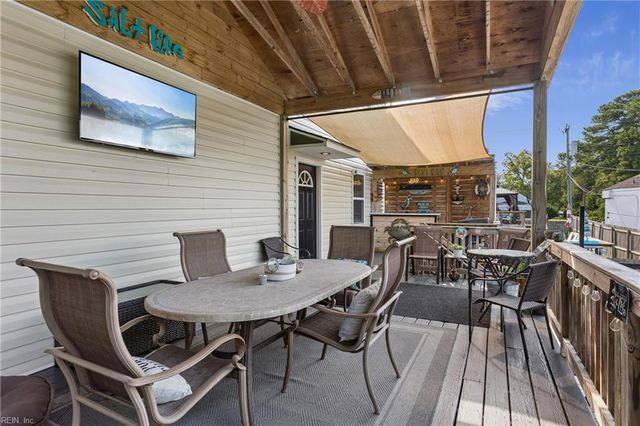 610 Wythe Creek RD, Poquoson, VA 23662
