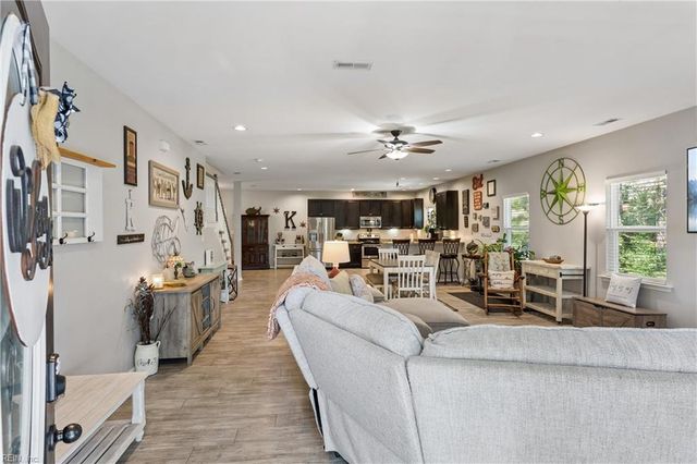 610 Wythe Creek RD, Poquoson, VA 23662
