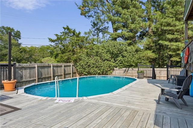 610 Wythe Creek RD, Poquoson, VA 23662