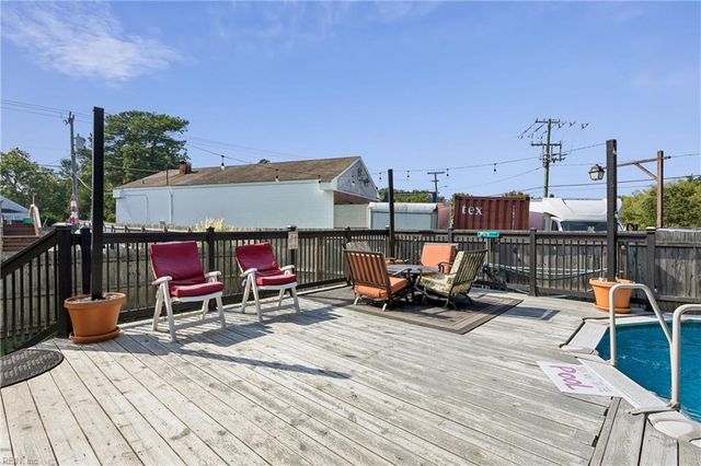 610 Wythe Creek RD, Poquoson, VA 23662
