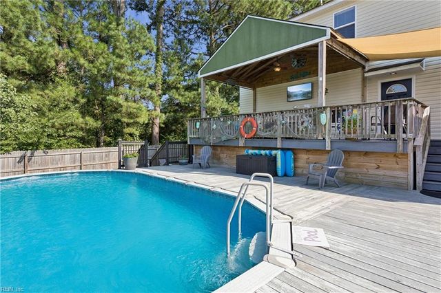 610 Wythe Creek RD, Poquoson, VA 23662