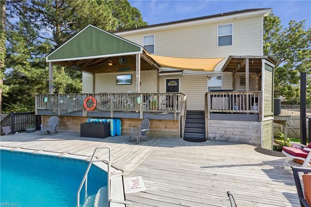 610 Wythe Creek RD, Poquoson, VA 23662