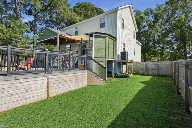 610 Wythe Creek RD, Poquoson, VA 23662