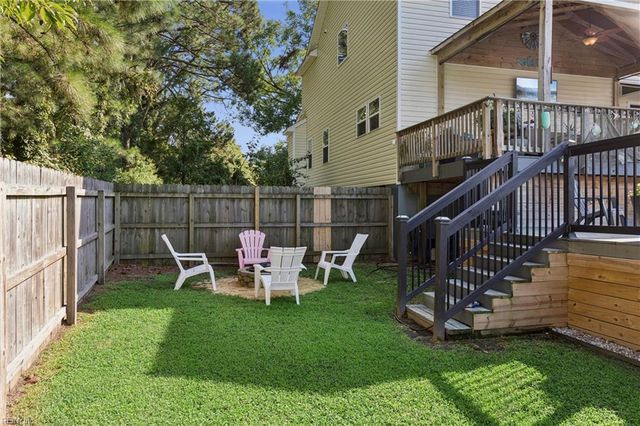 610 Wythe Creek RD, Poquoson, VA 23662