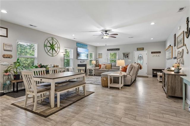 610 Wythe Creek RD, Poquoson, VA 23662