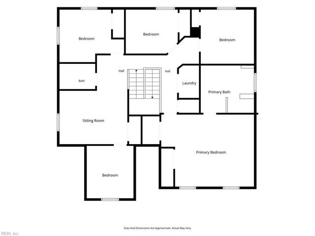 610 Wythe Creek RD, Poquoson, VA 23662