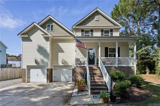 610 Wythe Creek RD, Poquoson, VA 23662