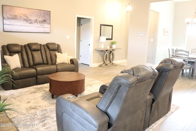 1948 Ava Drive, Nesbit, MS 38651