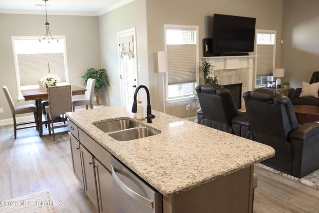 1948 Ava Drive, Nesbit, MS 38651