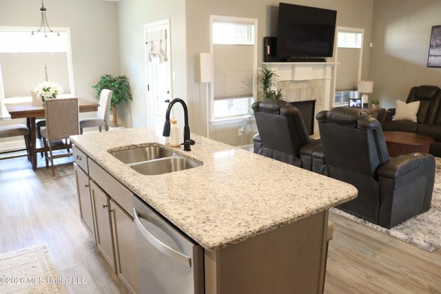 1948 Ava Drive, Nesbit, MS 38651