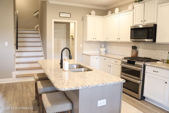 1948 Ava Drive, Nesbit, MS 38651