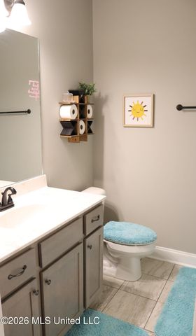 1948 Ava Drive, Nesbit, MS 38651