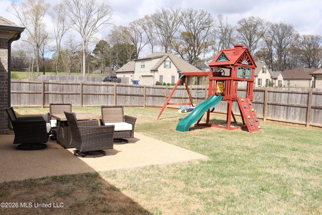 1948 Ava Drive, Nesbit, MS 38651