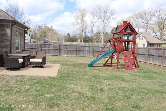 1948 Ava Drive, Nesbit, MS 38651