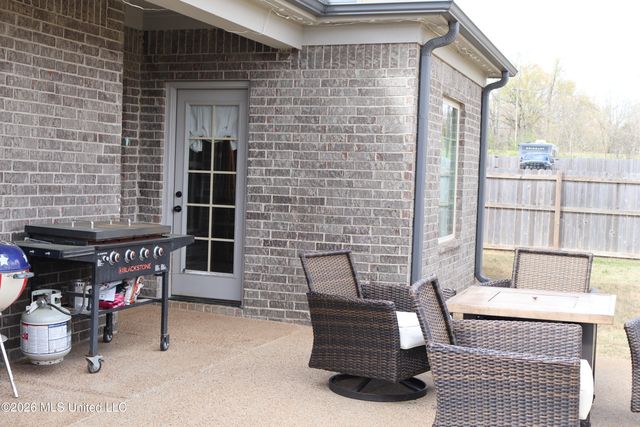 1948 Ava Drive, Nesbit, MS 38651