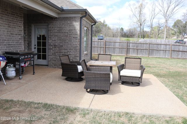 1948 Ava Drive, Nesbit, MS 38651