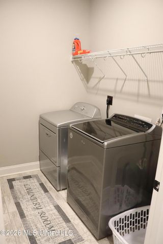 1948 Ava Drive, Nesbit, MS 38651